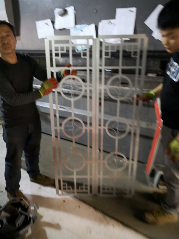 激光切割產品27